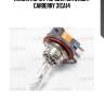 Лампа h15 12v (15/55w) day&night carberry 31ca14