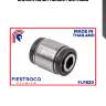 Сайлентблок 11j1620 fiestroco