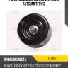 Ролик обводной поликлин.ремня tatsumi tfd1112
