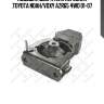 Подушка двигателя передняя ,toyota noah/voxy azr65 4wd 01-07