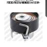 Ремкомплект ремня грм ford focus snr kd45224