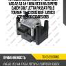 Катушка зажигания /ti-guar для vag a2 a3 a4 fabia octavia superb caddy golf jetta passat polo touran  tg-032905106e  (u2003) 032905106 032905106b