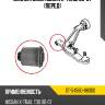 Сайлентблок nissan x-trail 00-07 перед sat st-54560-8h300