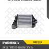 Интеркулер stellox 1040239sx