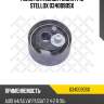 Ролик натяжной ремня грм, audi a4/a6, vw passat 2.4-2.8 96-