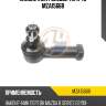 Наконечник рулевой тяги 4u mza15668