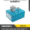 Поршни к-т 4 шт 050 TOYOTA DYNA 95-99 15BF V4.1 TEIKIN 46655A 050