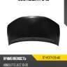 Капот honda fit 13-20 sat st-hd77-015-a0