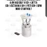 Модуль топливного насоса для а/м vag golf v (03-)/jetta (05-)/octavia ii (04-)/yeti (09-) (sfm 1808) startvolt