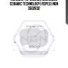 Колодки тормозные дисковые ceramic technology | перед | ngn 3502632