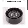 Ролик натяжителя поликлинового ремня tatsumi tfd1034
