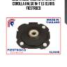 Опора амортизатора toyota corolla ii nl50 1n-t 1,5 12j1015 fiestroco
