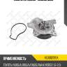 Помпа, toyota yaris/auris/avensis/rav4/verso 1.6-2.0i 07-