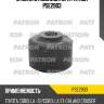 Втулка стабилизатора patron pse2903