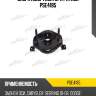 Опора амортизатора patron pse4185