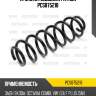 Пружина подвески patron pcs875218