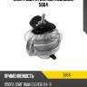 Опора двигателя metalcaucho 5664
