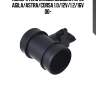 Измеритель массы воздуха, opel agila/astra/corsa 1.0/12v/1.2/16v 00-