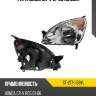 Фара honda cr-v 01-05 слева sat st-217-1138yl