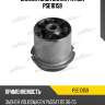 Сайлентблок балки patron pse10159