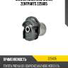 Сайлентблок зад. балки zentparts z25605