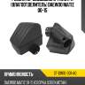 Резонатор воздушного фильтра влагоотделитель daewoo matiz 00-15 sat st-dw10-301-a0