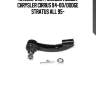 Наконечник рулевой левый, chrysler cirrus 94-00/dodge stratus all 95-