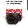 Пробка маслослив. отверстия m14x1.5, audi a4/a5/a6, vw polo/golf/passat 11-