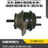Опора двигателя toyota crown 95-01  sat st-12360-70030