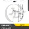 Стойка газомасляная передняя левая jd jas0548