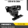 Опора двигателя toyota rav4 ca20 00-05 слева sat st-12372-28041