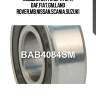 Подшипник генератора, daf,fiat,gm,land rover,mb,nissan,scania,suzuki