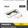 Комплект цепи грм miles ab10032