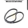 Ремень клиновый 13x1050 lada niva 2121/2131 sufix fb4022