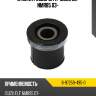Втулка рессоры fr isuzu elf nmr85 03-  isuzu 8-97259-495-0