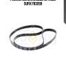 Ремень поликлиновый 6pk1693 sufix fb3200