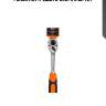 Рукоятка трещоточная 1/2 dr 72t