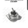 Подушка двс правая, bmw e83 2.5i/3.0i 04-