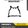 Подрамник hyundai accent nsp nsp026241025001a