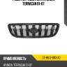 Решетка радиатора hyundai terracan 01-07 sat st-hn12-093-a0
