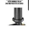 Катушка зажигания, ford focus/mondeo, volvo s40/s80/v50/v70 1.8/2.0i 03-