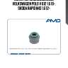 Колпачок маслосъемный, volkswagen polo v 612 1.6 10-, skoda rapid nh3 1.6 12-