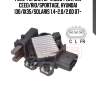 Реле-регулятор valeo 14,3v, kia ceed/rio/sportage, hyundai i30/ix35/solaris 1.4-2.0/2.0d 07-