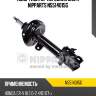 Амортизатор передний gas r nipparts n5514015g