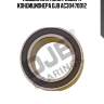 Подшипник компрессора кондиционера djb ac30470012