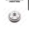 Муфта распредвала | прав | lynxauto tv0056
