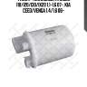 Фильтр топливный, hyundai i10/i20/i30/ix20 1.1-1.6 07-, kia ceed/venga 1.4/1.6 06-