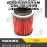 Фильтр акпп /ti-guar для mitsubishi asx ga2w ga3w ga4w  tgc-503  (jt503 31726-1xf00 jt23001)  2824a006 310201xf06