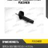 Амортизатор подвески patron psa334839