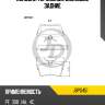 Колодки тормозные дисковые задние jd jbp0451